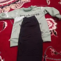 لباس گم شده