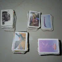 تیشله و کارت