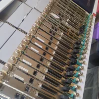 سانترال tde600گوشی voip/یالینک/۷۶۶۵.خرید*فروشtes