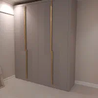 خدمات رنگ چوب و mdf|خدمات پیشه و مهارت|سیرجان, |دیوار