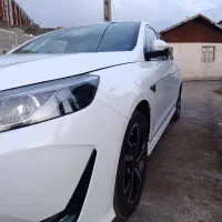 ریسپکت پرایم تیپ2