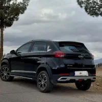 ایکس۲۲ پرو دنده ۱۴۰۲ در حد صفر|خودرو سواری و وانت|بجنورد, |دیوار