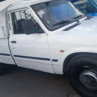 نیسان ۹۷ اقساطی|خودرو سواری و وانت|گلستان (تهران), |دیوار