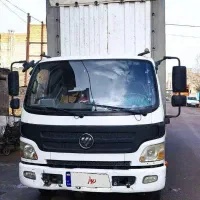 الوند شش تن 93