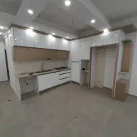 ۱۰۸متر/۲خواب/تک واحدی/طبقه ۲/گلسار