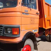 فروش خاور کمپرسی