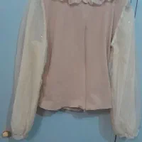 لباس مجلسی کوتاه در حد نو|لباس|قرچک, مهدیه|دیوار