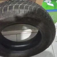 لاستیک پراید یک حلقه