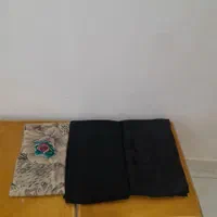چادر مشکی زنانه