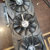 RTX 2060 Super Rog Strix