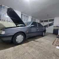 ۴۰۵ دوگانه کارخانه مدل ۹۵