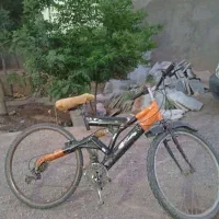 دوچرخه
