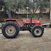 تراکتور ۲۸۵جفت۹۳