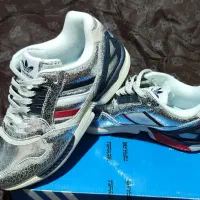 کتونی زرورقی ZX 8000 «ویتنام»|کیف، کفش، کمربند|سنقر, |دیوار