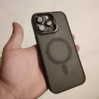 اپل iPhone 16 Pro Max با حافظهٔ ۲۵۶ گیگابایت