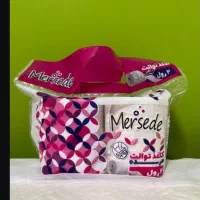 دستمال کاغذی عمده