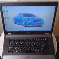 لپتاپ دل لتیتیود E5510