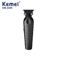 ماشین اصلاح ریش تراش صفرزن خط زن کیمی keimi