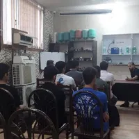 آموزش نصب تعمیر پکیج اسپلیت کولرگازی موتورخانه