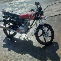 موتور ۲۰۰ کبیر