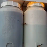 سرکه فله لیتری 8 هزارتومان