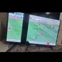 تلویزیون ۵۰ اینج اسمارت وستل ترکیه