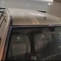 معاوضه پراید ۱۴۱ با سواری مدل بالاتر