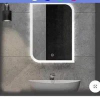 اینه روشویی|آینه|شوشتر, |دیوار