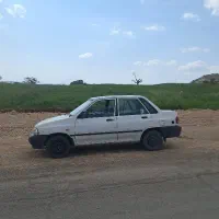پراید ۸۸