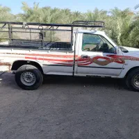 تویوتا دیار مدل ۸۷|خودرو سواری و وانت|ریگان, |دیوار