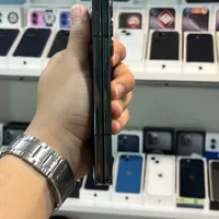 Samsung Zfold 5 256/12 همراه ادابتور ۴۵ واتی|موبایل|کرج, کوی امامیه|دیوار