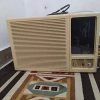 کولر سوپرا گاز فابریک آمریکایی