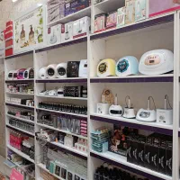 کاشت ناخن پک کامل