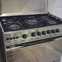 اجاق گاز فردار  سپند|اجاق گاز و لوازم برقی پخت‌وپز|اسلام‌شهر, شهرک قائمیه|دیوار