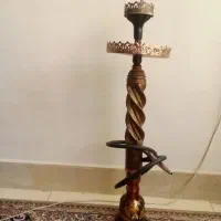 قلیان دوسیب