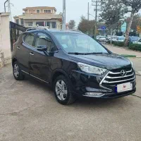 جک s3 کم‌کار و خانگی مدل 1401|خودرو سواری و وانت|رشت, فلسطین|دیوار