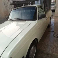 وانت مدل۹۰دوگانه کارخونه|خودرو سواری و وانت|سنندج, |دیوار