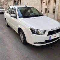 دنا تیپ ۲ مدل ۹۵|خودرو سواری و وانت|تهران, امامت|دیوار