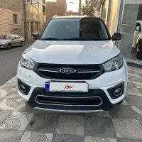 ام وی ام X33 S مدل ۹۶ بدون رنگ|خودرو سواری و وانت|تهران, وردآورد|دیوار