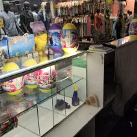 واگذاری کانتر پاستل