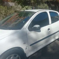 ۲۰۶ تیپ ۵|خودرو سواری و وانت|مشهد, دانشجو|دیوار