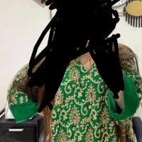 لباس هندی