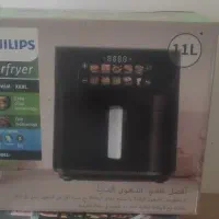 سرخکن بدون روغن فیلیپس