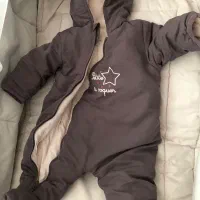 سرهمی نوزادی