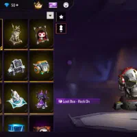 اکانت گاد لول 57|کنسول، بازی ویدئویی و آنلاین|مشهد, بهمن|دیوار