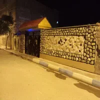 ۵۰۰ متر دوکله در بهترین جای قشلاق کریم آباد