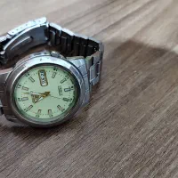 سیکو۵ صفحه تمام شب نما|ساعت|مشهد, عبادی|دیوار