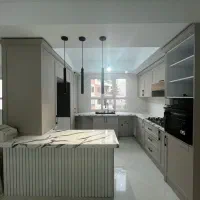 120 متر سپند‌ / نوسازی کامل / مشابه کلید نخورده