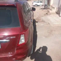 سلام لیفان ایکس|خودرو سواری و وانت|ماهان, |دیوار