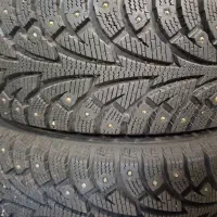 لاستیک یخ شکن